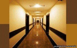 Hotel Parkland Chirag Enclave ニューデリー エクステリア 写真