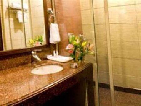 Hotel Parkland Chirag Enclave ニューデリー インテリア 写真